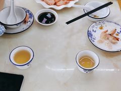 -瑶记海鲜餐厅(西涌店)
