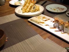 -山葵家·创意料理(万象汇店)