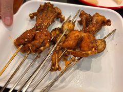 -京元盛铜锅涮肉(上海总店)