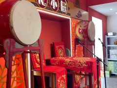 -花小蟹·无锡菜·大闸蟹主题餐厅·评弹表演(南长街店)