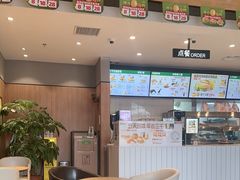 -德克士(胜利店)