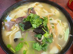 -国安烩面美食城(洛阳总店)