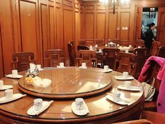 包厢-和院老火锅铜锅烧烤海鲜(朱雀大街店)