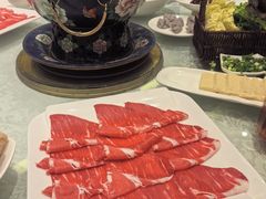 -东来顺饭庄(西单店)