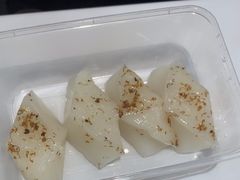 -宁波汤团店(外滩店)