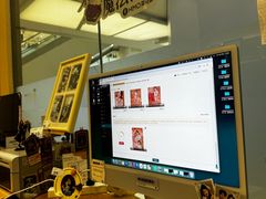 -海马体照相馆(成都来福士广场店)