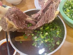 -达道武仔牛肉店(广达路店)