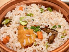 -一坐一忘云南菜(卓悦中心)