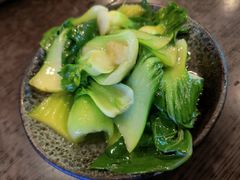 烫青菜-古代饭堂(冠亚店)