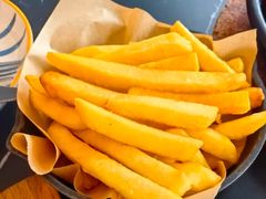 -必胜客(欧亚卖场店)