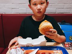 -汉堡王(西铁营万达店)