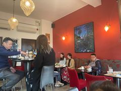 大堂-安德鲁饼店(总店)