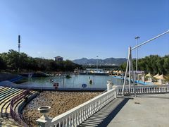 -青龙湖公园