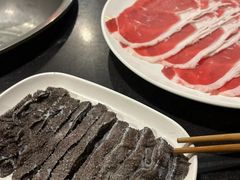 -将台涮肉(酒仙桥店)