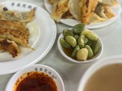 -劈柴院锅贴(沈阳路店)