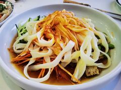 -帕米尔食府(白云观店)