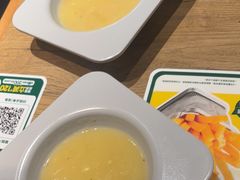 -豪客来牛排(大汉口城店)