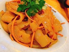 -老姑砂锅·烧烤天津菜(体北道店)