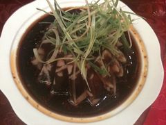 -唐乐宫·歌舞剧院餐厅