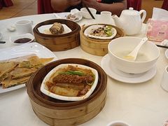 -龙的酒楼·手工早茶·顺德菜(近良路店)