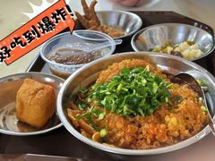 -柳州肥姨妈大骨螺蛳粉(双阳路店)