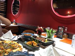 -get pizza意大利餐厅(凯德MALL店)