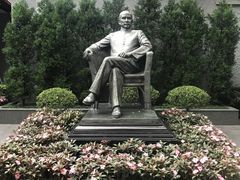 -上海孙中山故居纪念馆