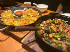 -旺爷砂锅·茶作(国贸城店)