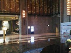 -阜阳富力万达嘉华酒店·美食汇自助餐厅