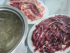 -贵宾牛·潮汕牛肉火锅(珠池总店)