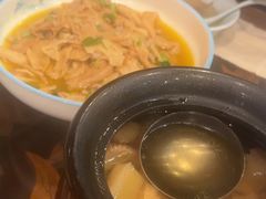 -西江美食舫·江西菜(健德桥店)