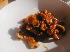 -庆云楼饭庄(什刹海店)