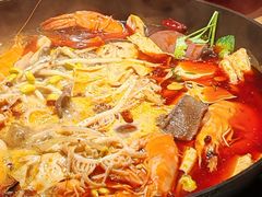 -奉天宴遇烧烤·冒锅
