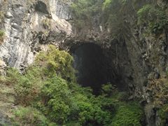 -英西峰林·洞天仙境