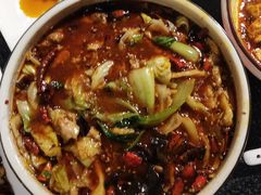 -青麻椒川菜小馆(群力新苑店)