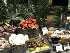 -解放碑威斯汀酒店-知味国际美食餐厅