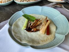 -西安凯悦酒店·湖畔中餐厅