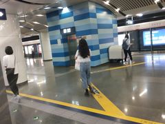 -大望路(地铁站)