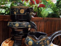 -喜势点·糖沙翁手工茶点·本地人茶居(永庆坊店)