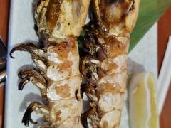 -有喜屋·烧鸟·居酒屋(周浦万达店)