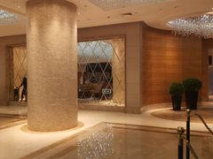 -上海中航虹桥机场泊悦酒店