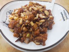-力力豆花庄(广渠门店)