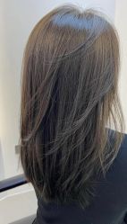 -MOVAN  HAIR莫凡匠人发型屋