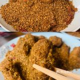 东北烧烤文化Ⅰ来小碗家吃一米大串