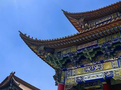 -崇圣寺三塔文化旅游区