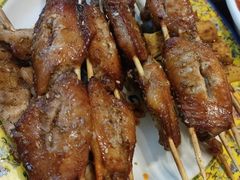 -老北京私房菜(798店)