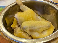 -婆婆家·湛江特色美食(福田振华路店)