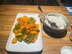 -沈家花园如皋菜(海阳路店)