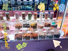 -梅你不渴(惠多港购物中心店)