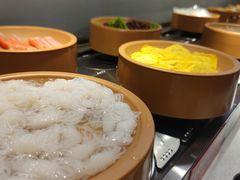 -龍歌自助小火锅(城阳万象汇店)